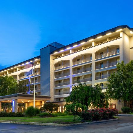 Holiday Inn Express Hotel & Suites Philadelphia - King Of Prussia By Ihg Kültér fotó