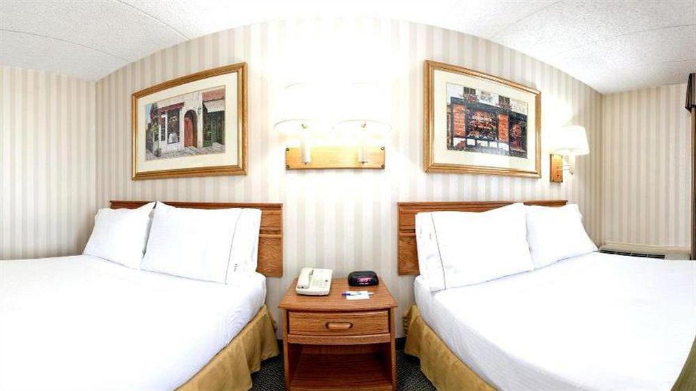 Holiday Inn Express Hotel & Suites Philadelphia - King Of Prussia By Ihg Kültér fotó