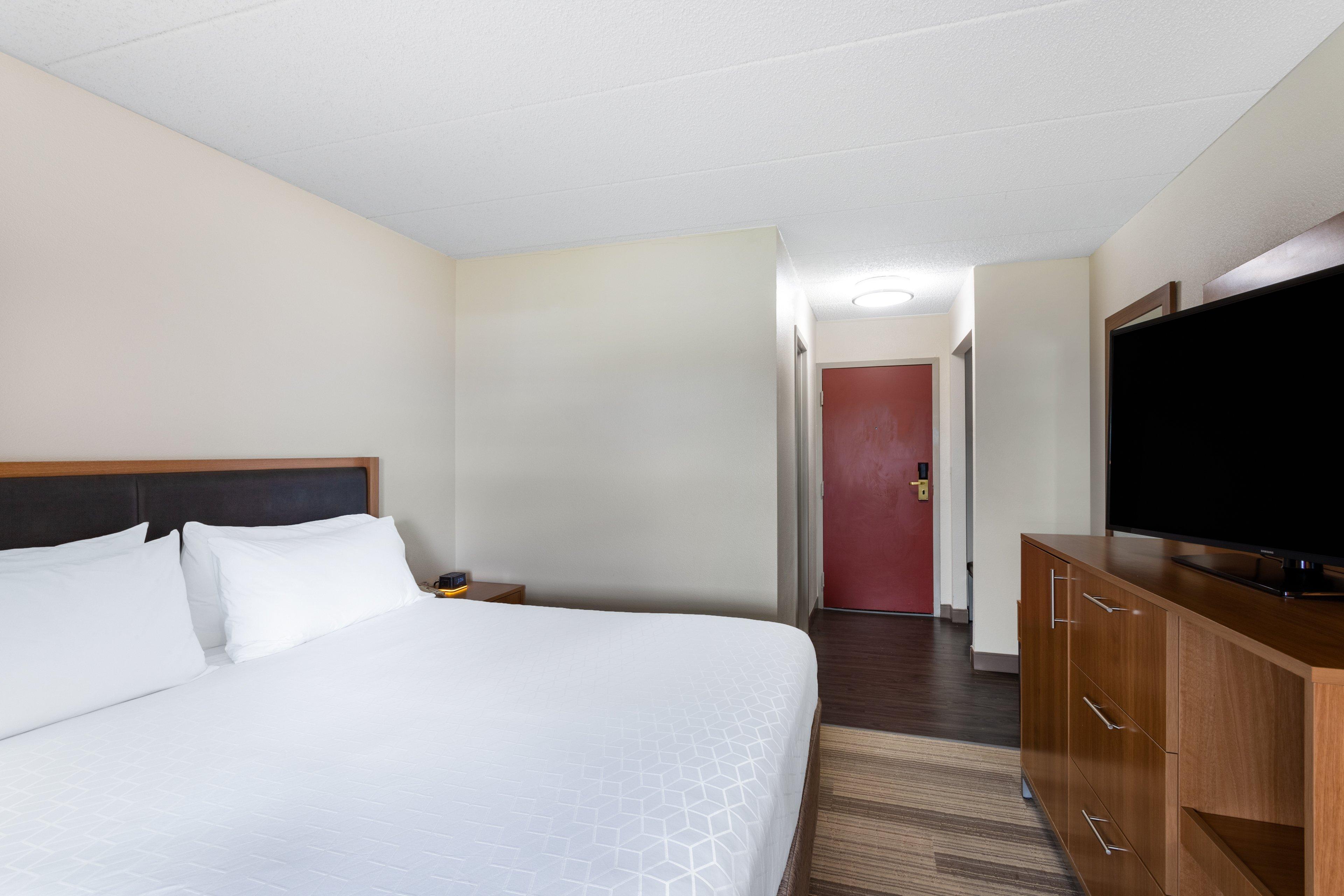 Holiday Inn Express Hotel & Suites Philadelphia - King Of Prussia By Ihg Kültér fotó
