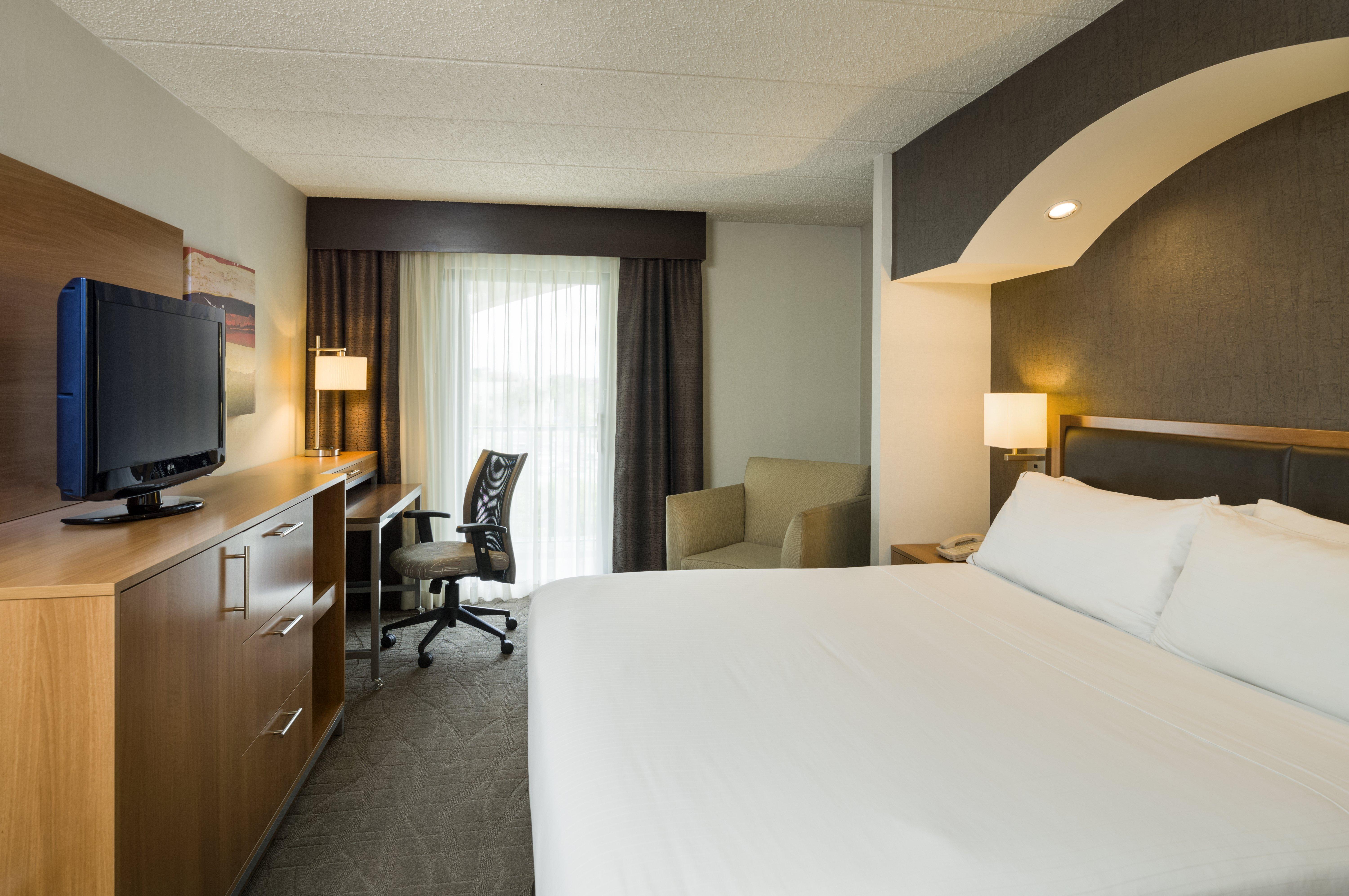 Holiday Inn Express Hotel & Suites Philadelphia - King Of Prussia By Ihg Kültér fotó