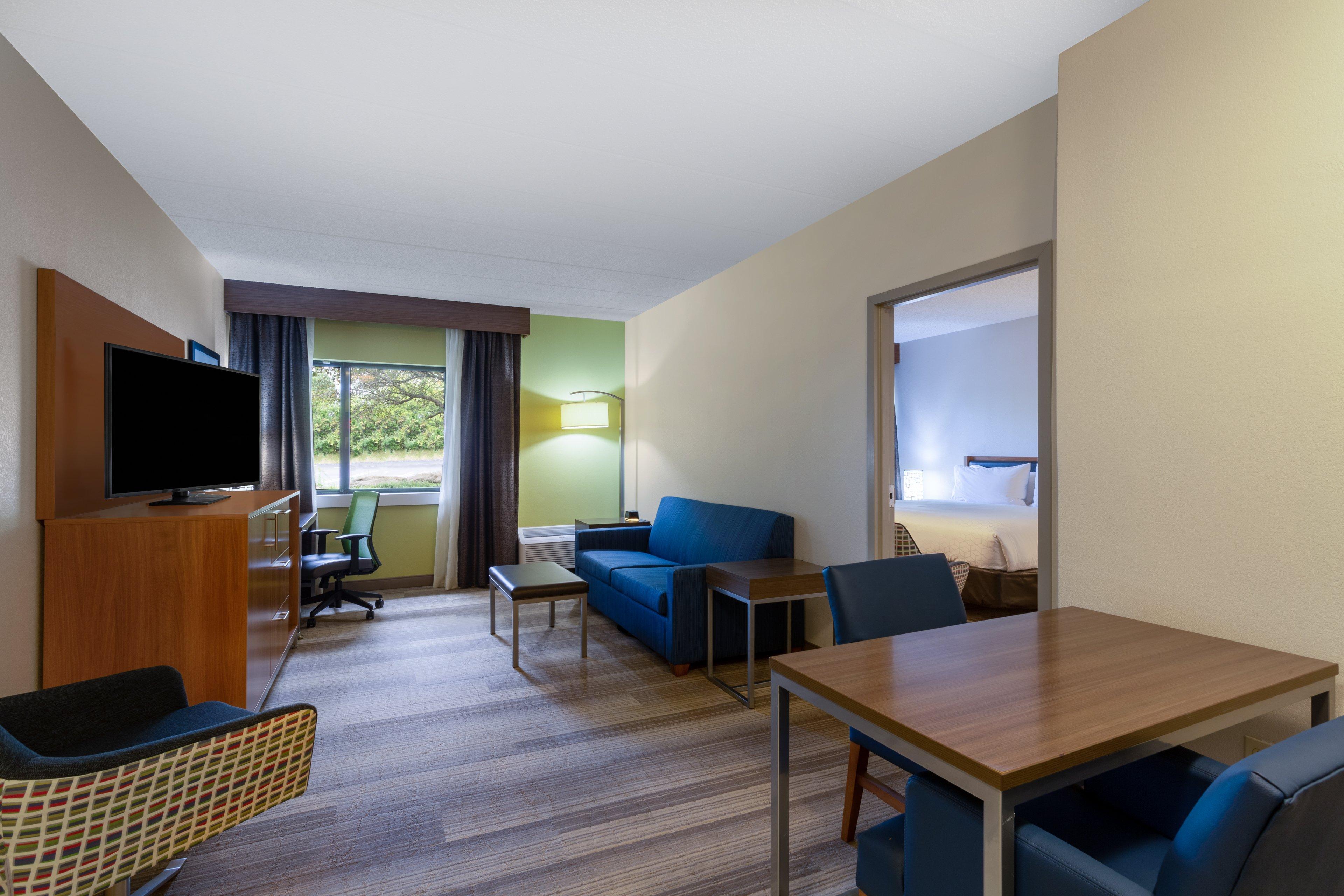 Holiday Inn Express Hotel & Suites Philadelphia - King Of Prussia By Ihg Kültér fotó