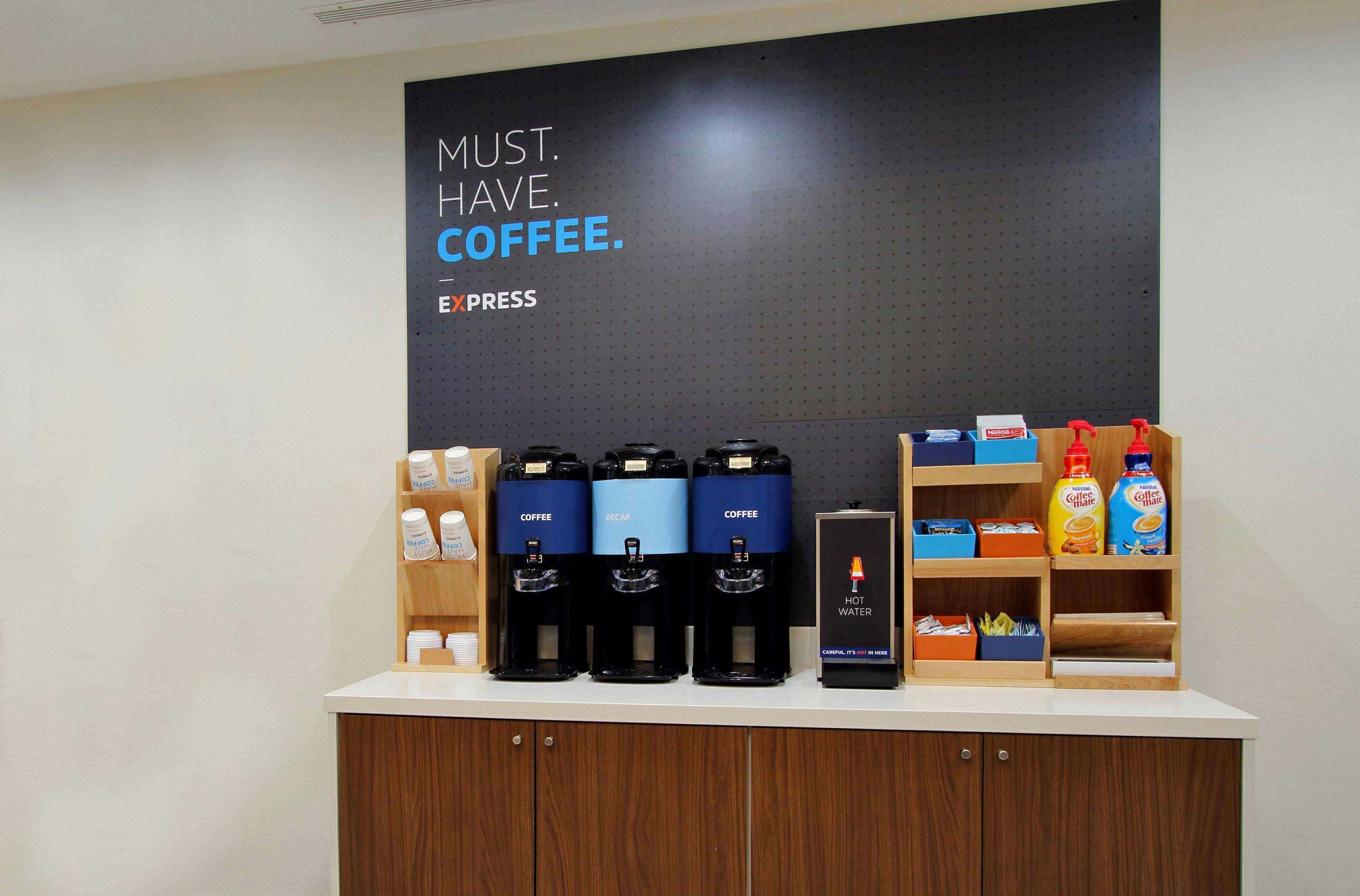 Holiday Inn Express Hotel & Suites Philadelphia - King Of Prussia By Ihg Kültér fotó