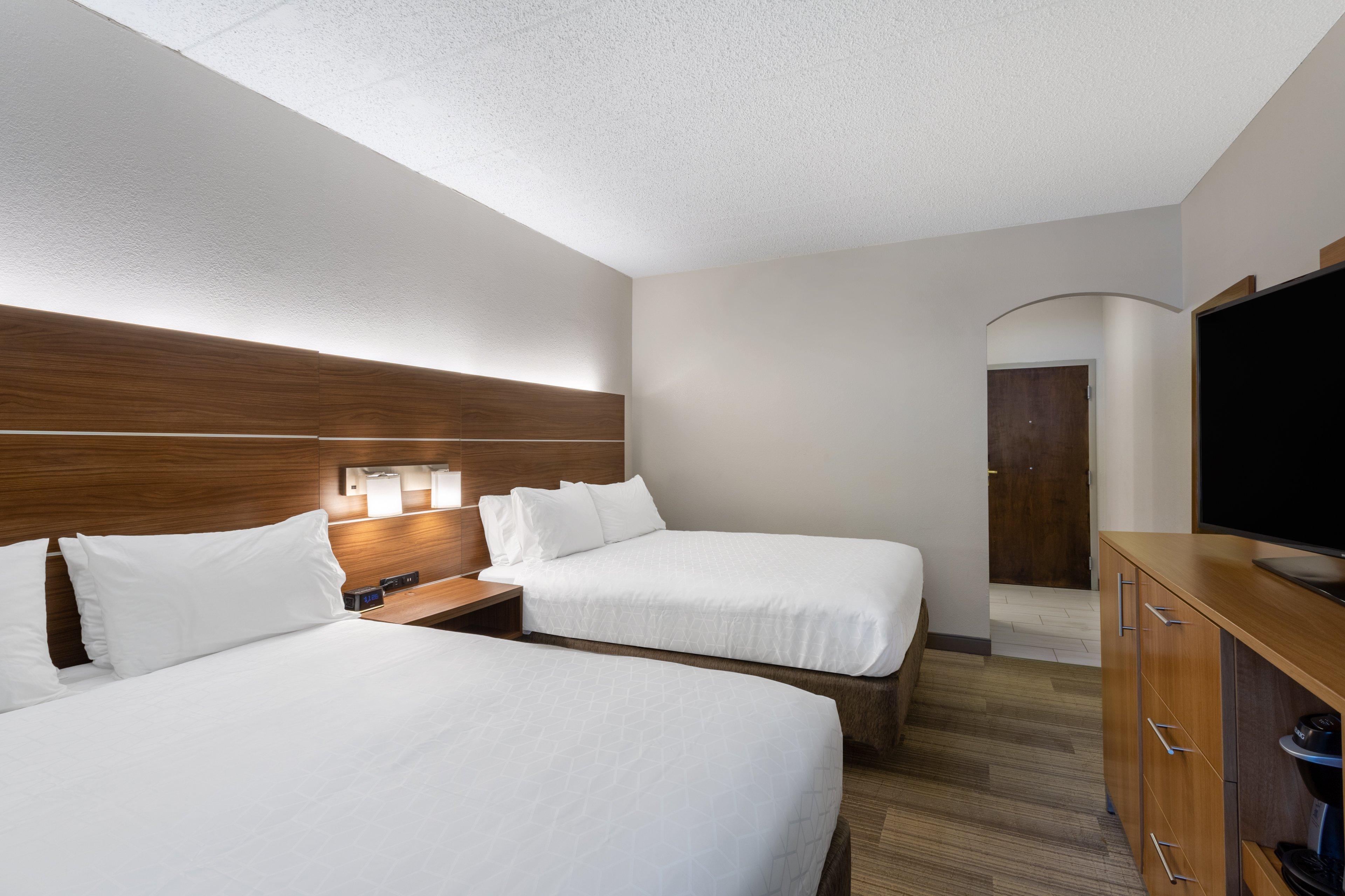Holiday Inn Express Hotel & Suites Philadelphia - King Of Prussia By Ihg Kültér fotó