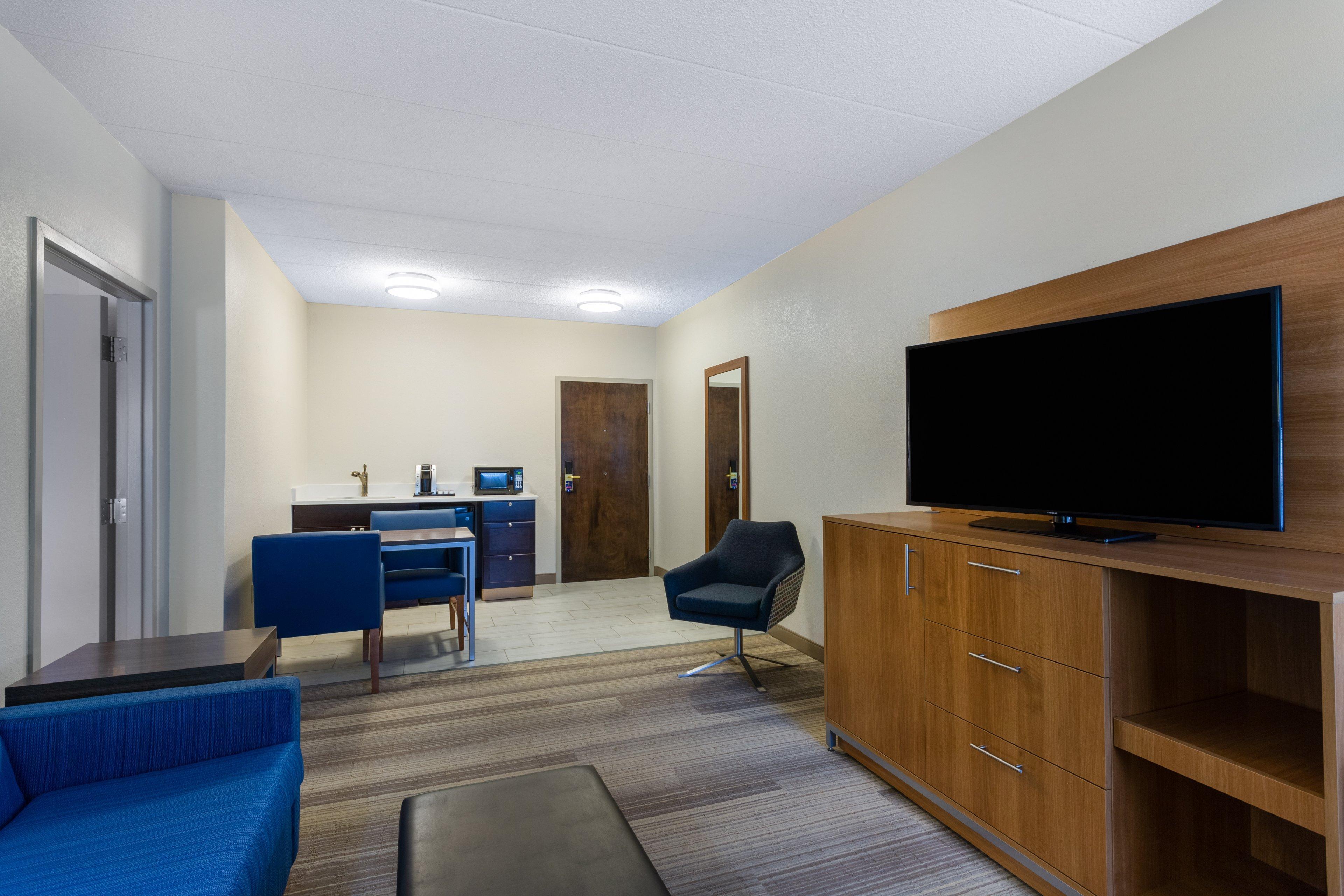 Holiday Inn Express Hotel & Suites Philadelphia - King Of Prussia By Ihg Kültér fotó