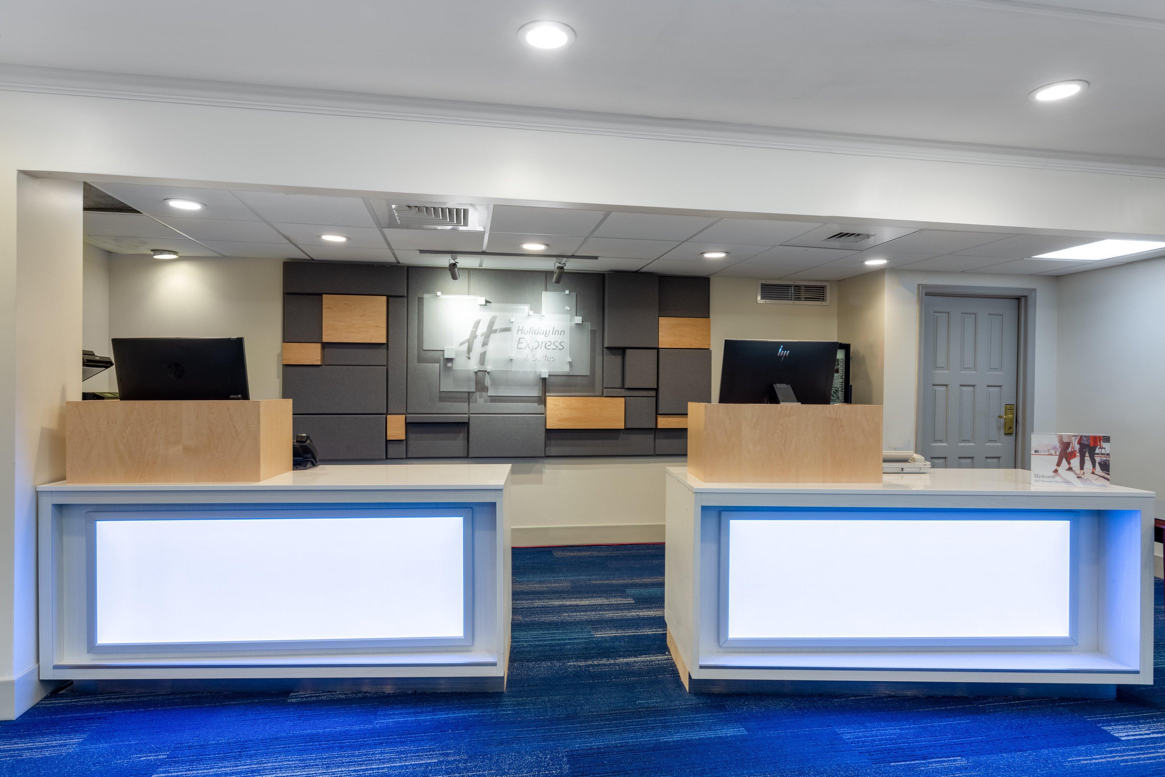 Holiday Inn Express Hotel & Suites Philadelphia - King Of Prussia By Ihg Kültér fotó