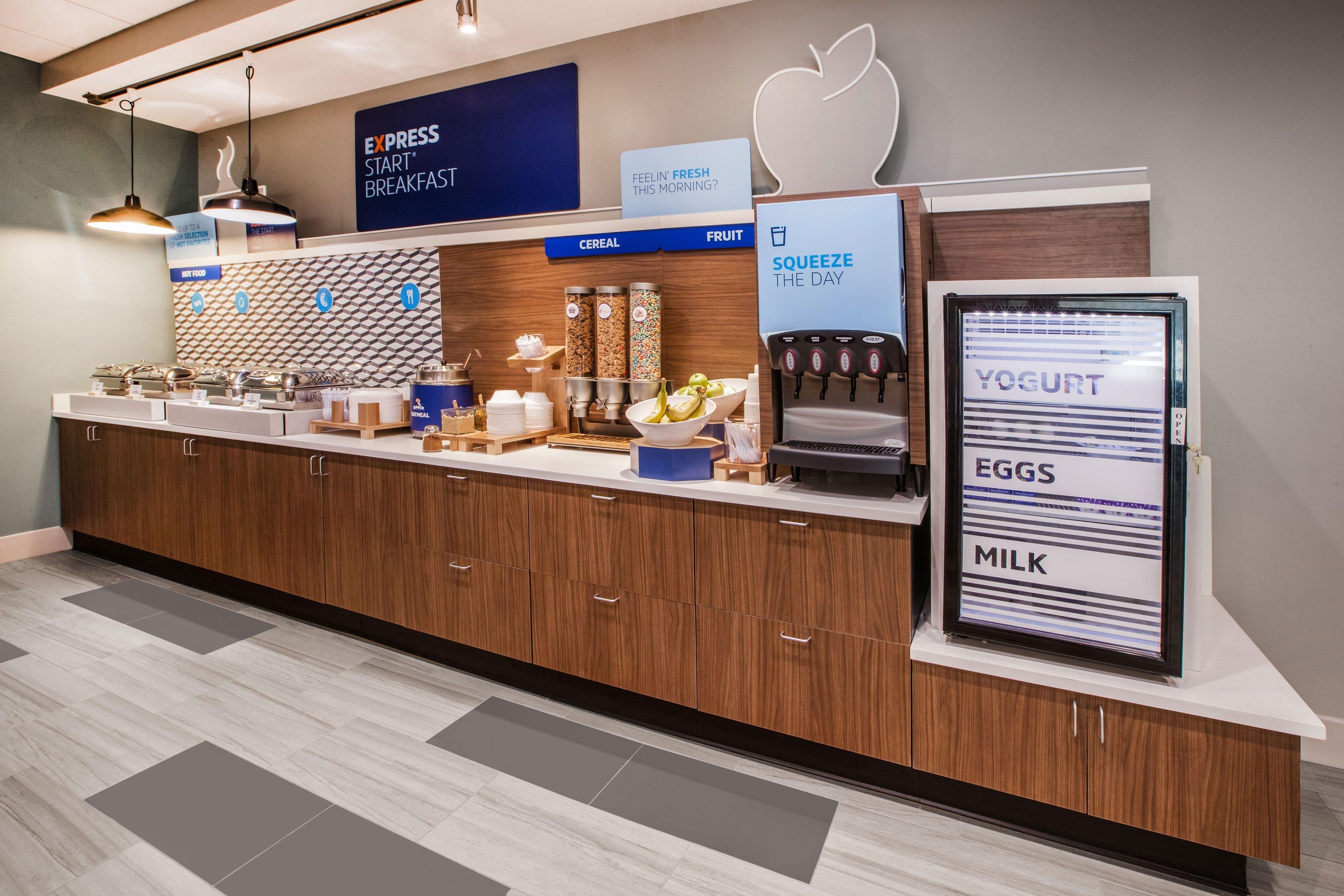 Holiday Inn Express Hotel & Suites Philadelphia - King Of Prussia By Ihg Kültér fotó