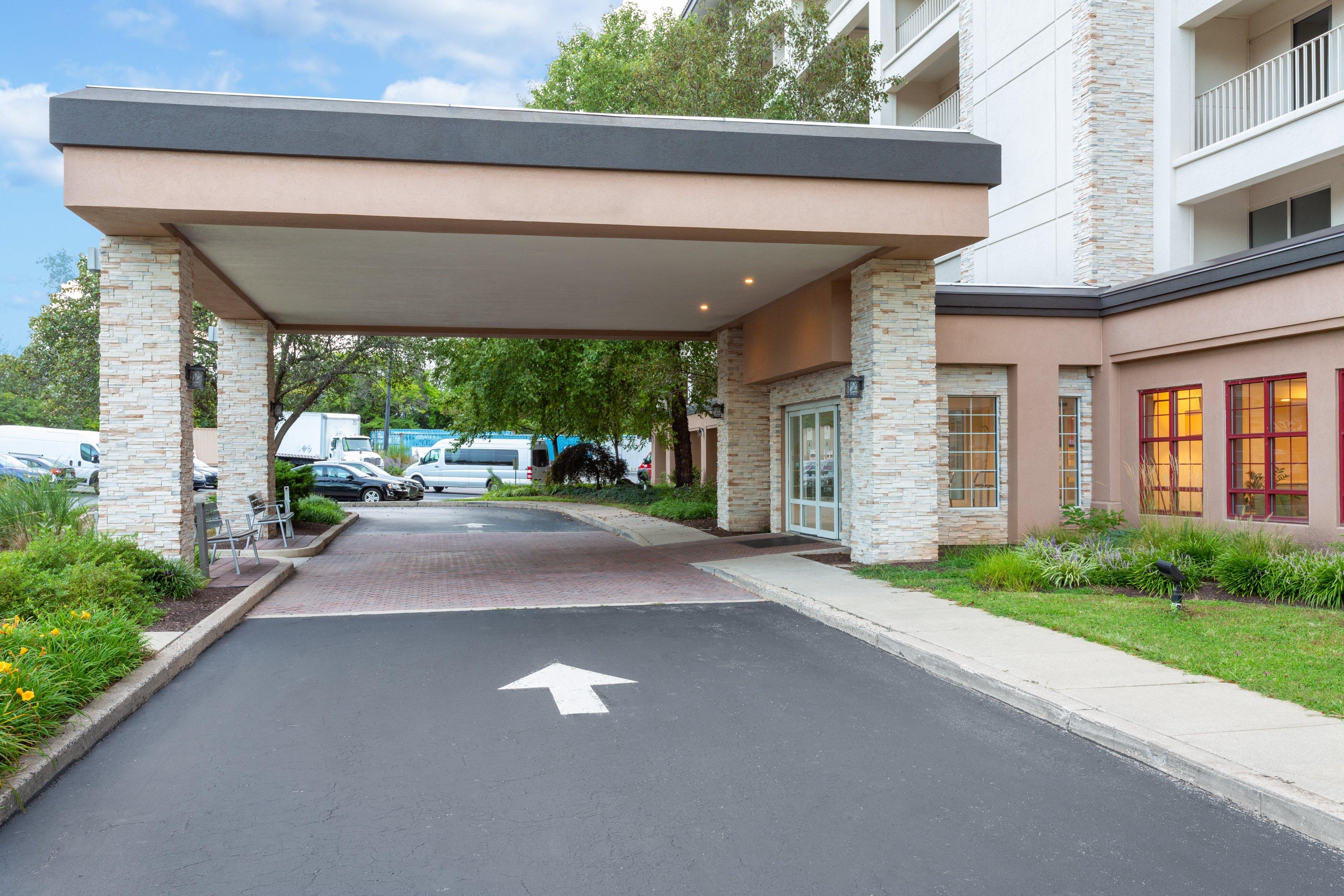 Holiday Inn Express Hotel & Suites Philadelphia - King Of Prussia By Ihg Kültér fotó