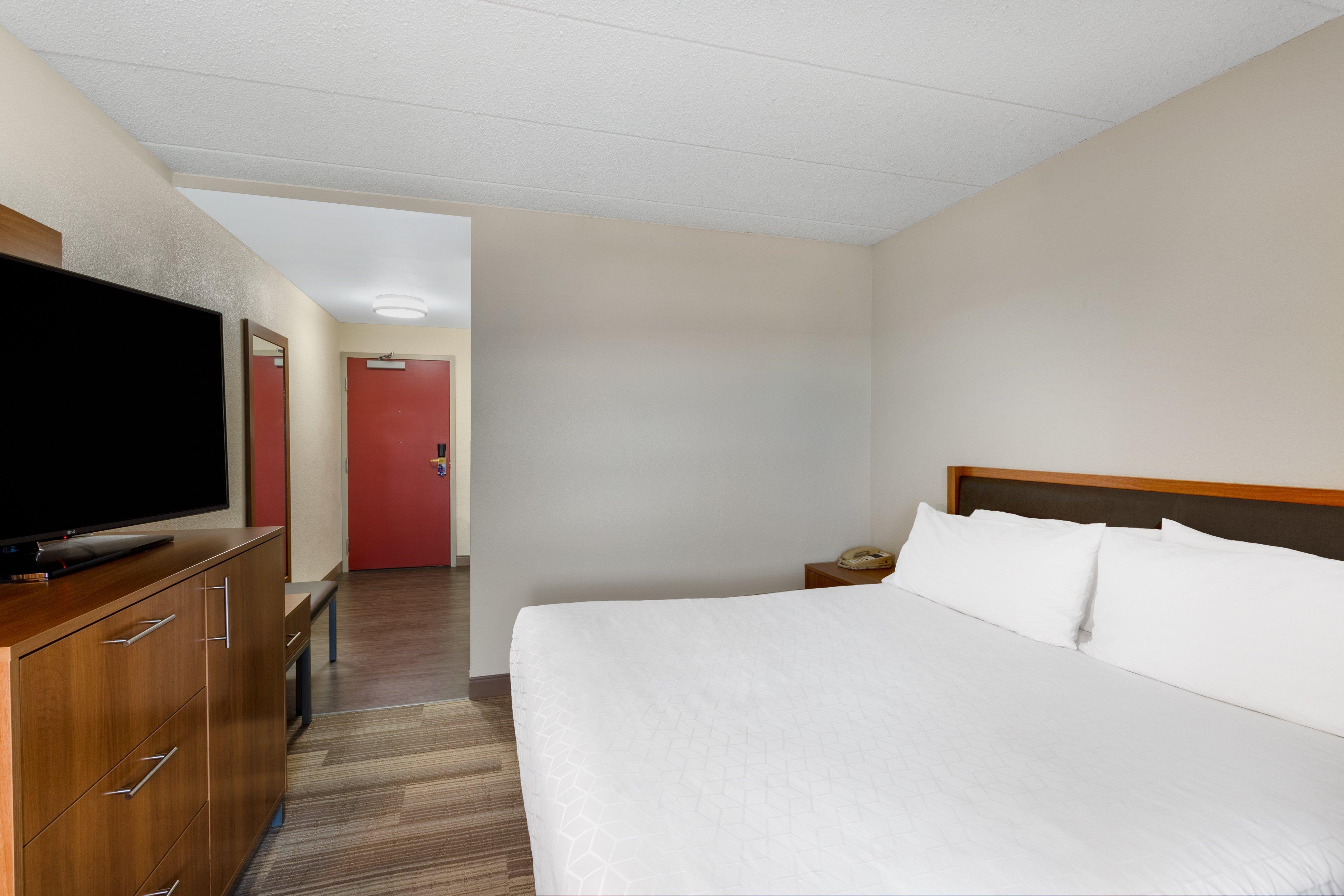 Holiday Inn Express Hotel & Suites Philadelphia - King Of Prussia By Ihg Kültér fotó