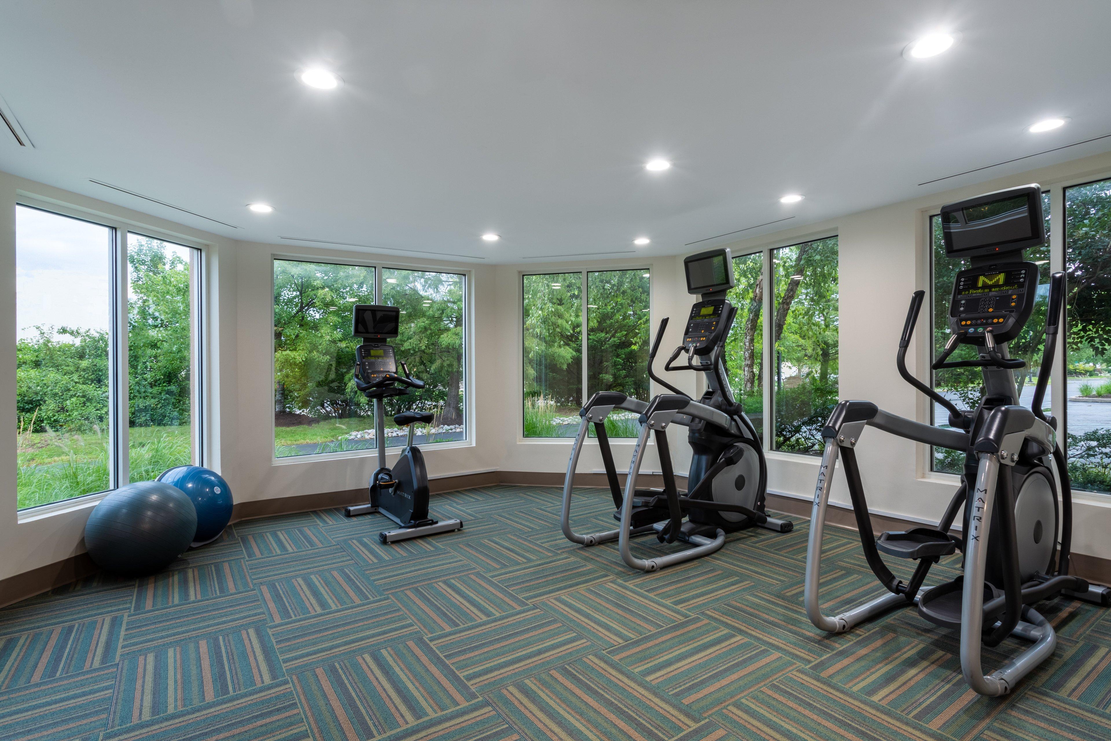 Holiday Inn Express Hotel & Suites Philadelphia - King Of Prussia By Ihg Kültér fotó
