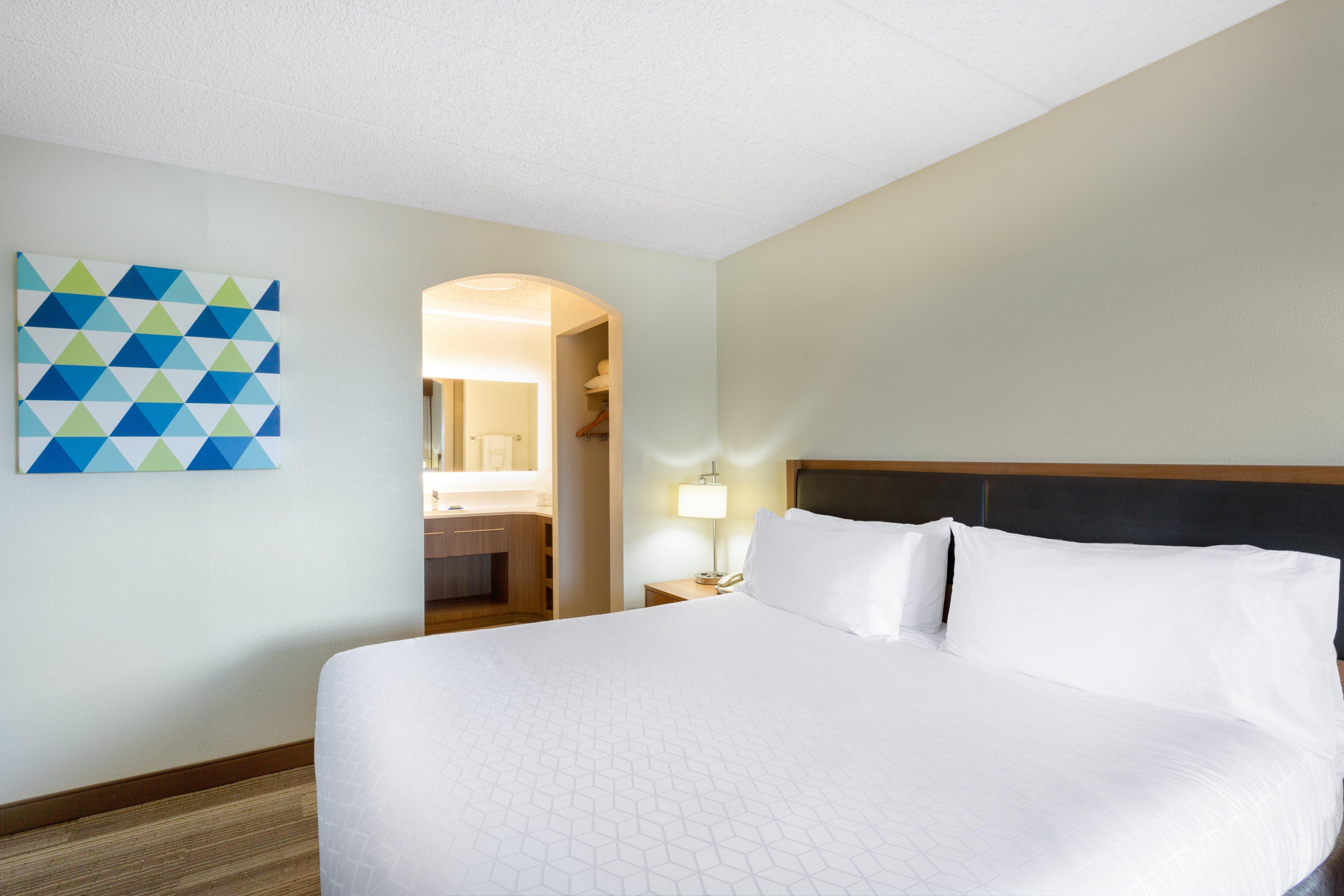 Holiday Inn Express Hotel & Suites Philadelphia - King Of Prussia By Ihg Kültér fotó