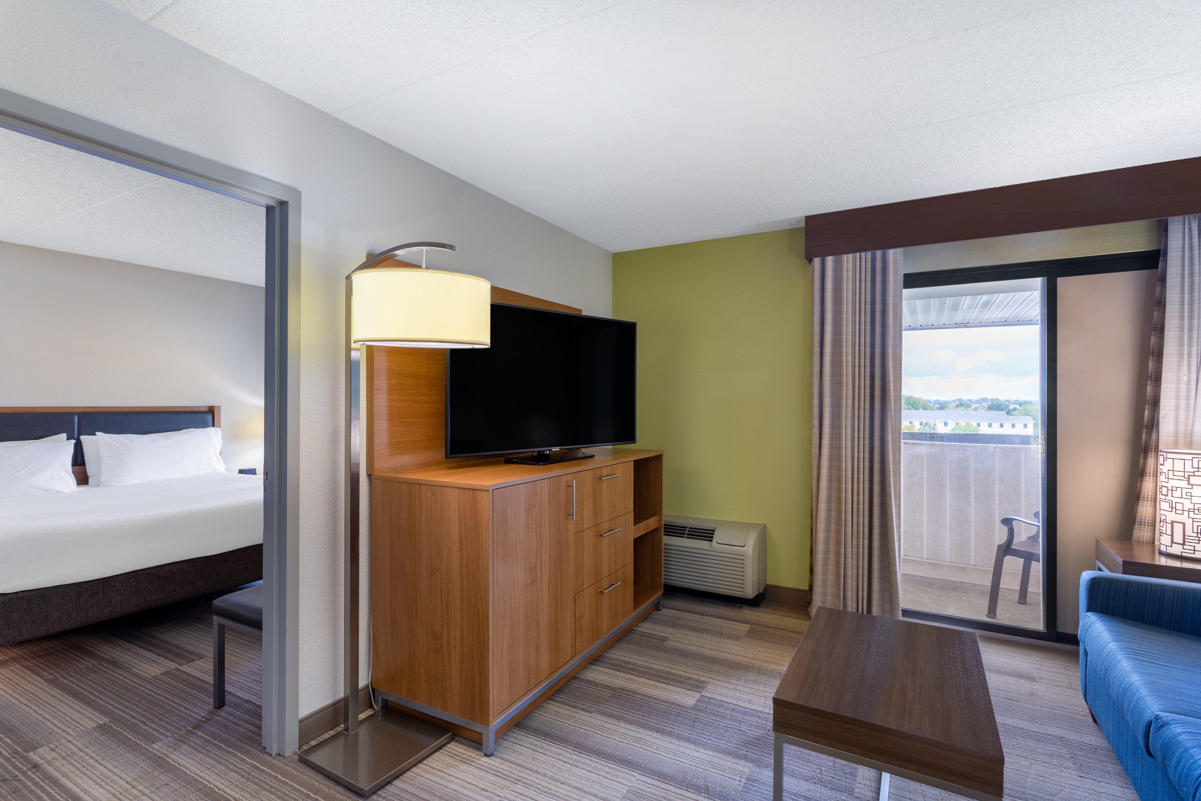Holiday Inn Express Hotel & Suites Philadelphia - King Of Prussia By Ihg Kültér fotó