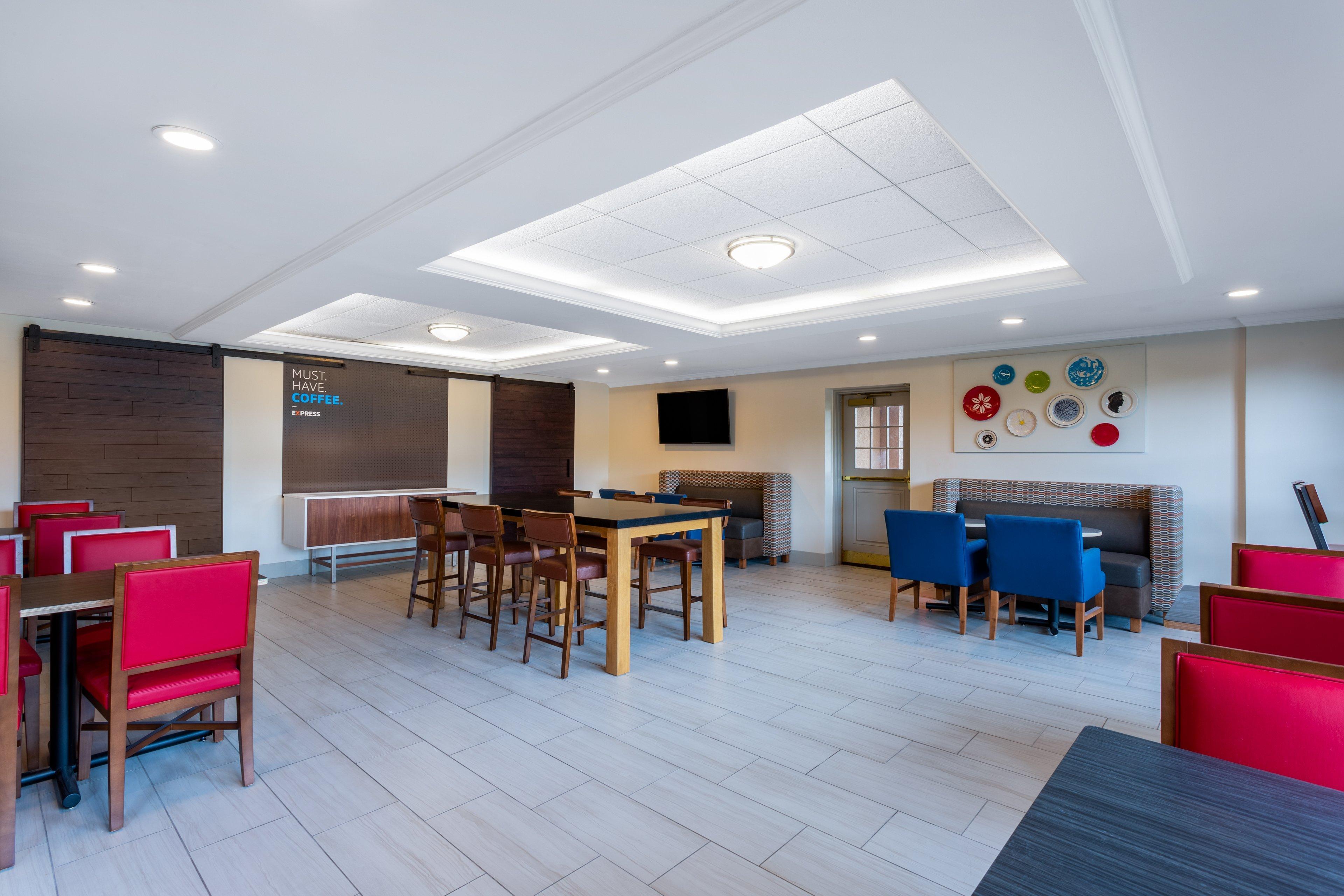 Holiday Inn Express Hotel & Suites Philadelphia - King Of Prussia By Ihg Kültér fotó