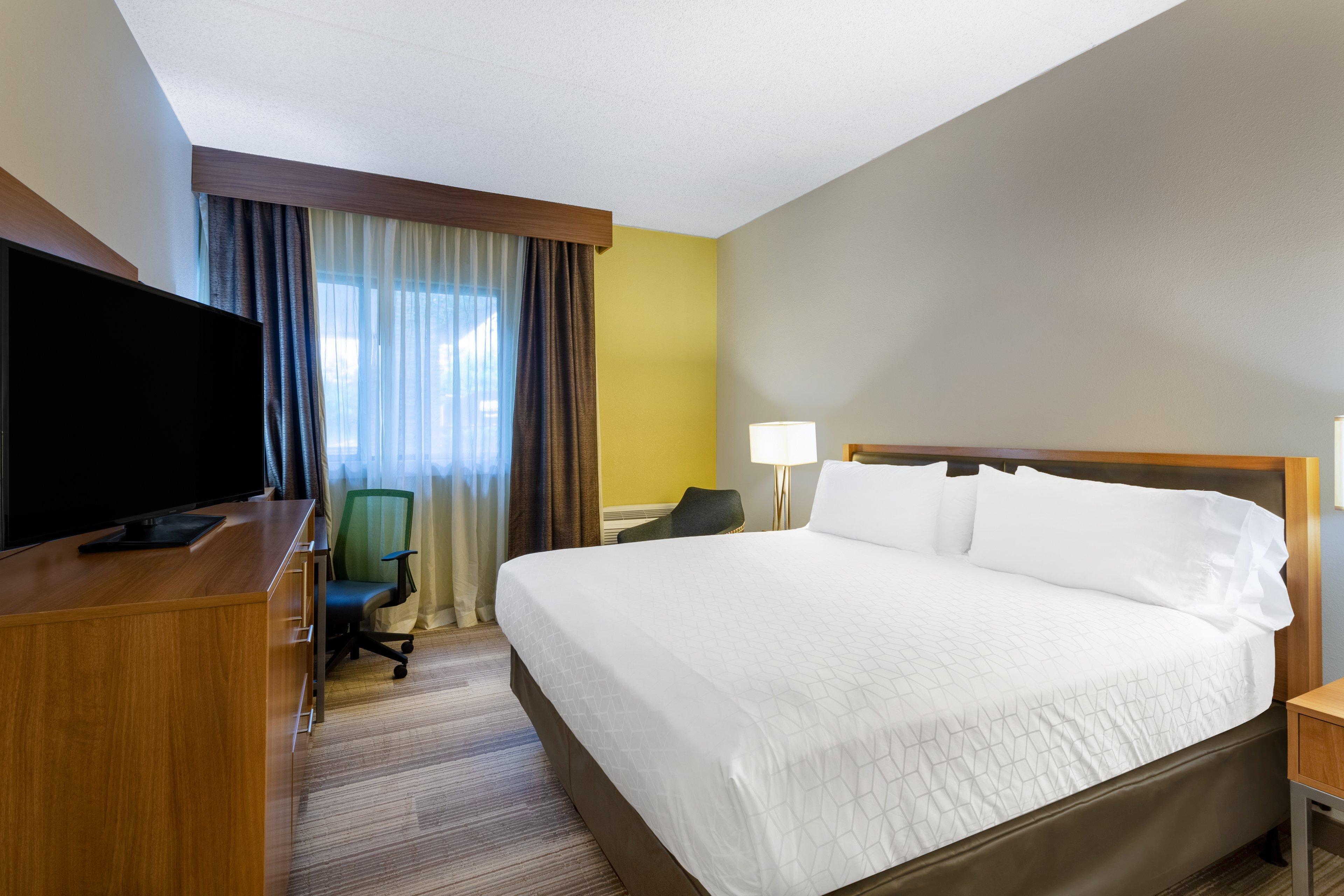 Holiday Inn Express Hotel & Suites Philadelphia - King Of Prussia By Ihg Kültér fotó