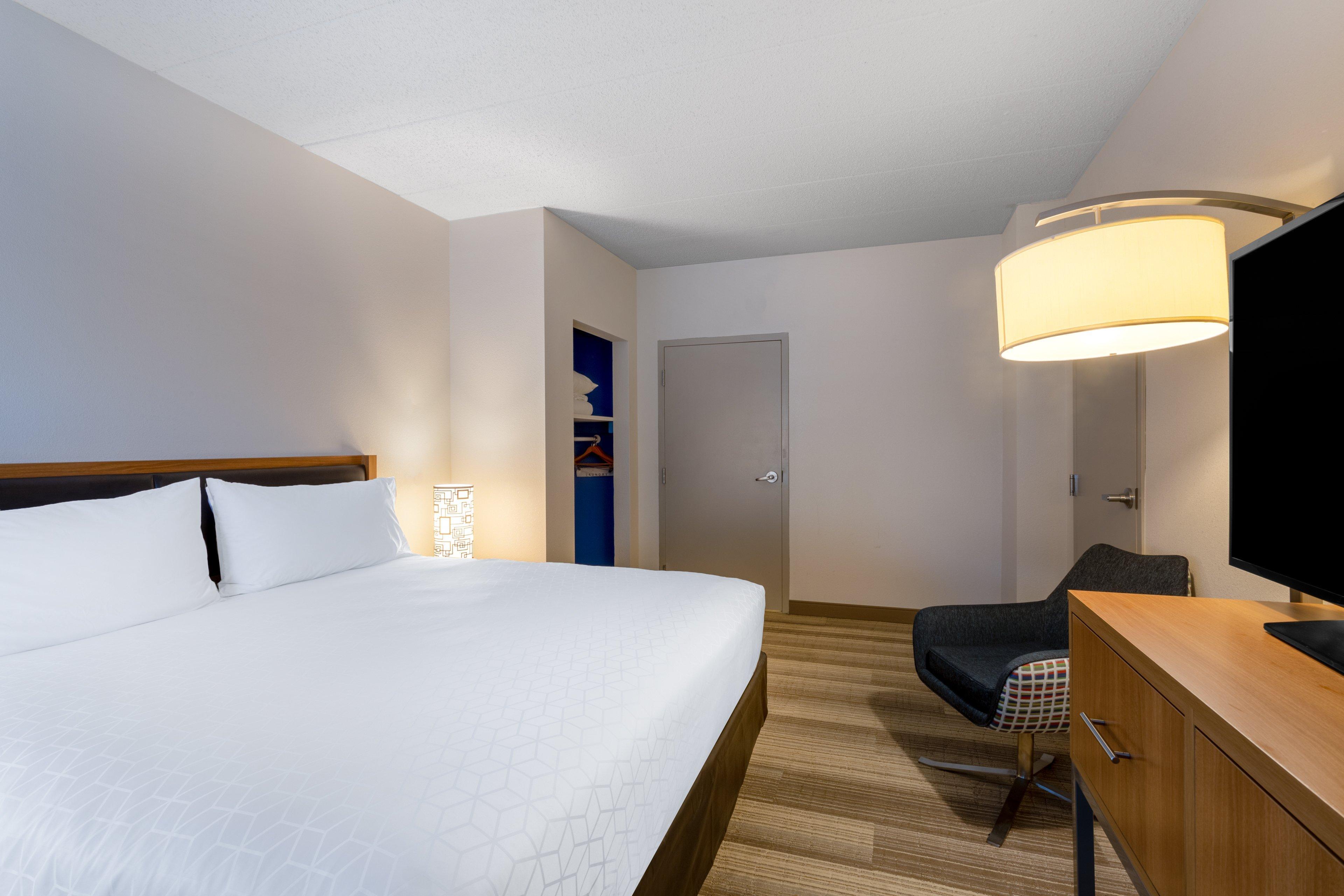 Holiday Inn Express Hotel & Suites Philadelphia - King Of Prussia By Ihg Kültér fotó