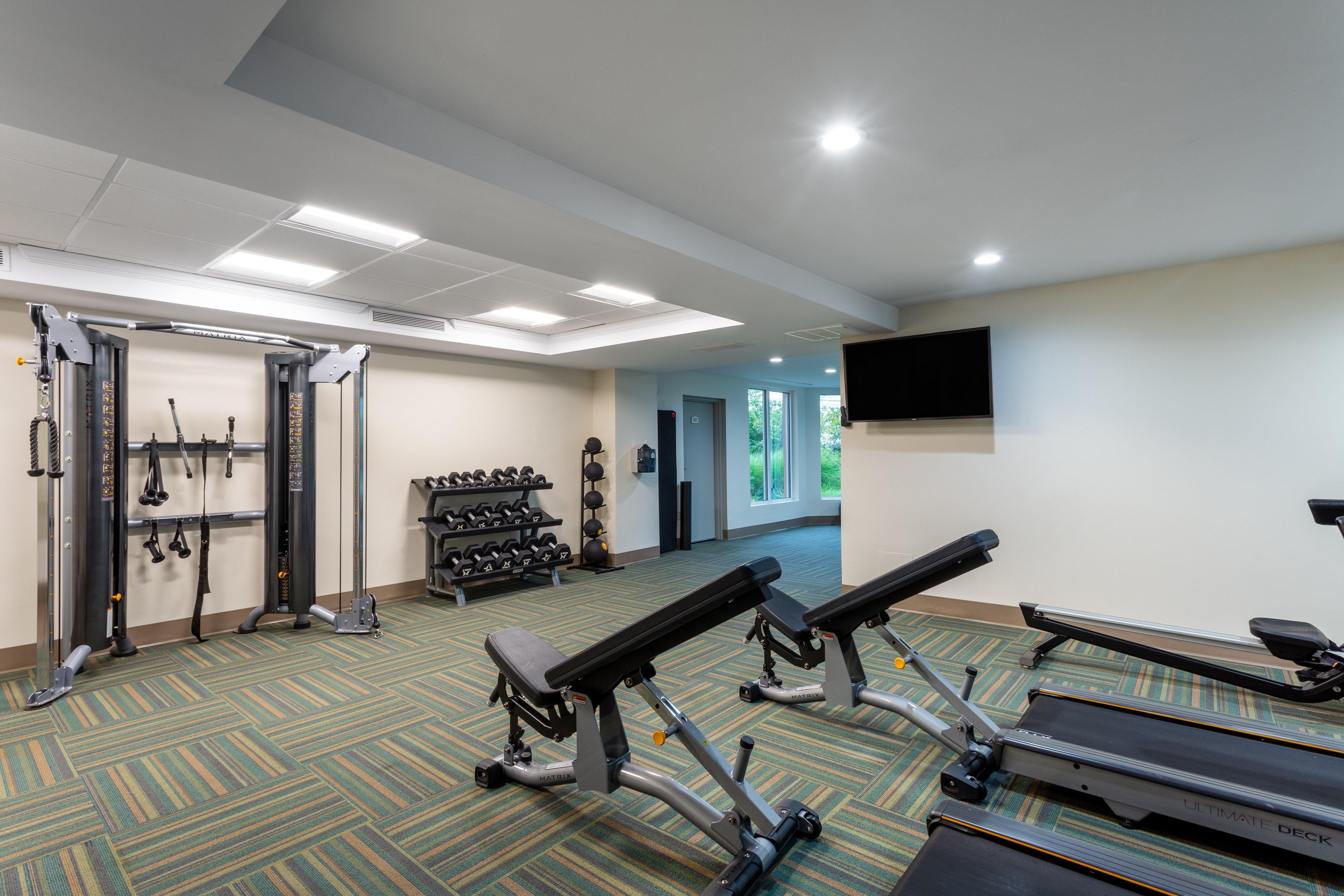 Holiday Inn Express Hotel & Suites Philadelphia - King Of Prussia By Ihg Kültér fotó