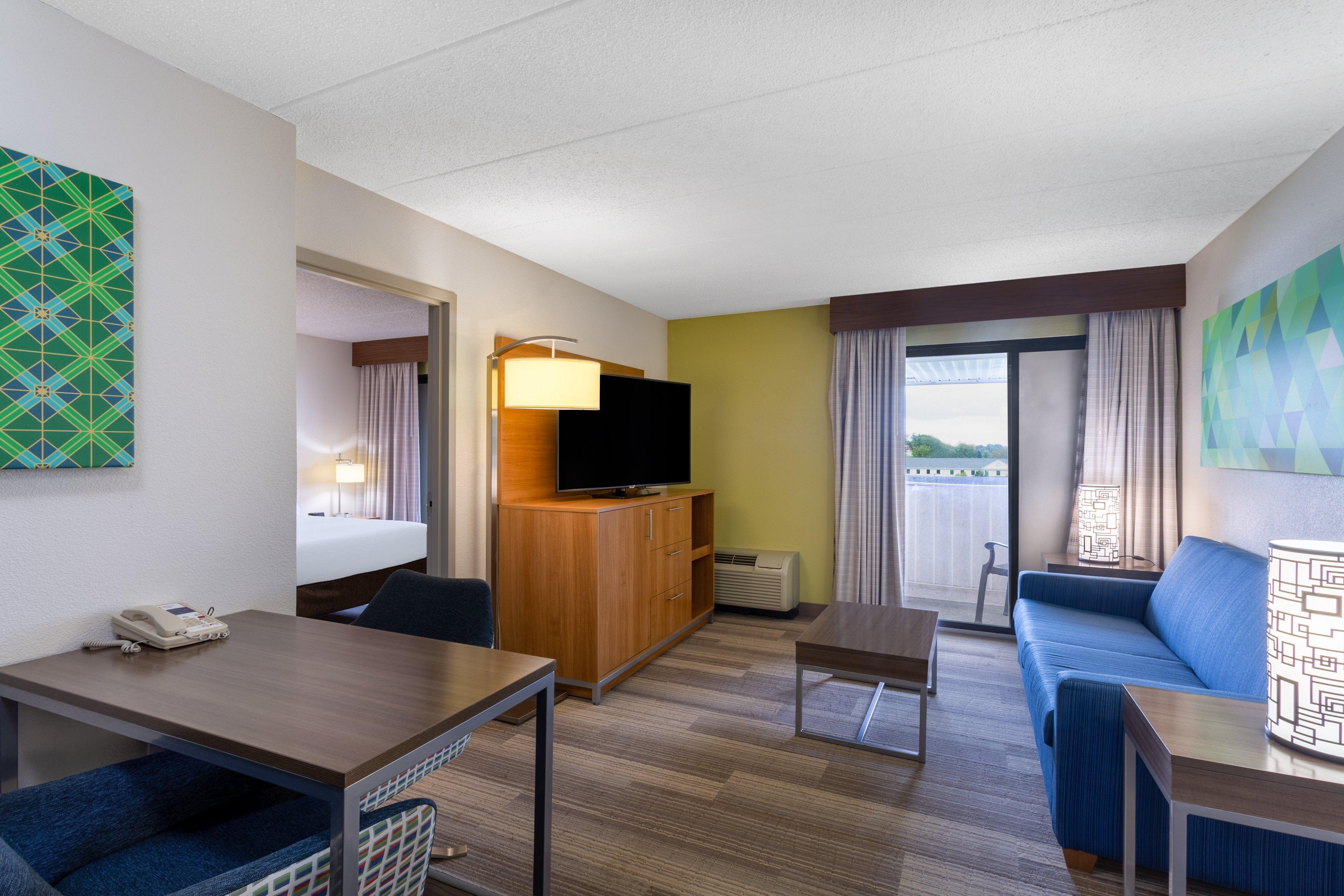 Holiday Inn Express Hotel & Suites Philadelphia - King Of Prussia By Ihg Kültér fotó