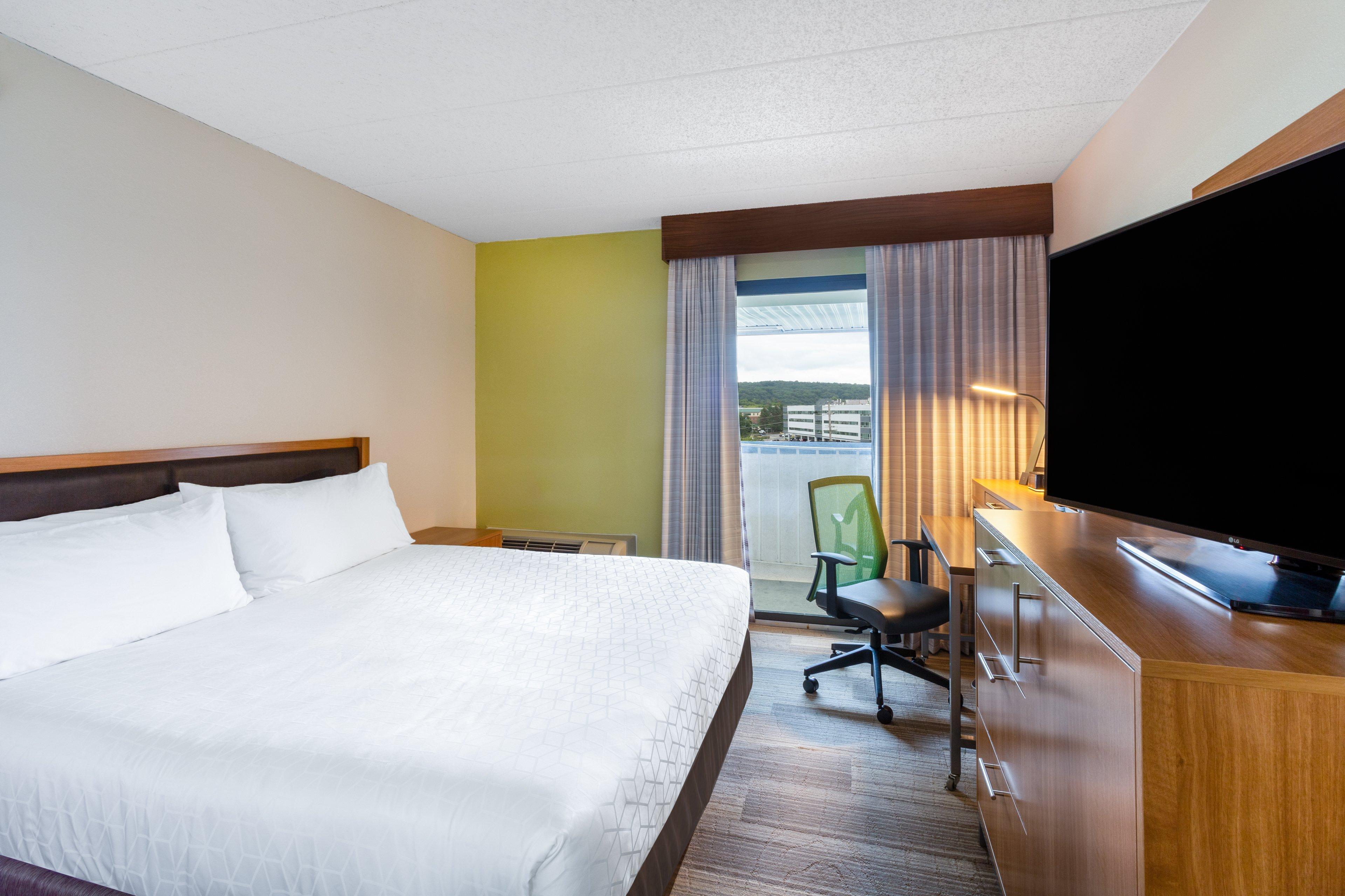 Holiday Inn Express Hotel & Suites Philadelphia - King Of Prussia By Ihg Kültér fotó