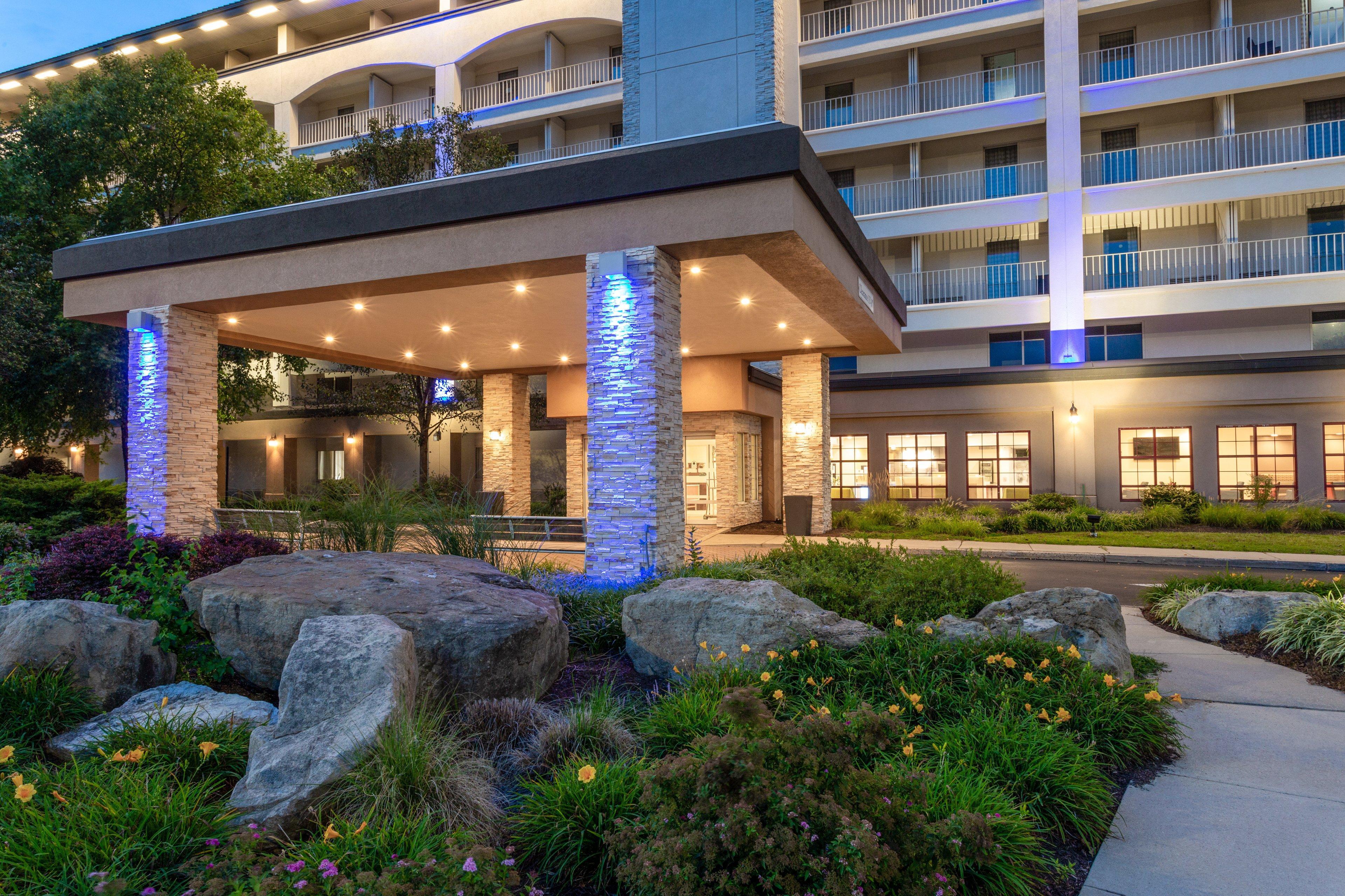 Holiday Inn Express Hotel & Suites Philadelphia - King Of Prussia By Ihg Kültér fotó