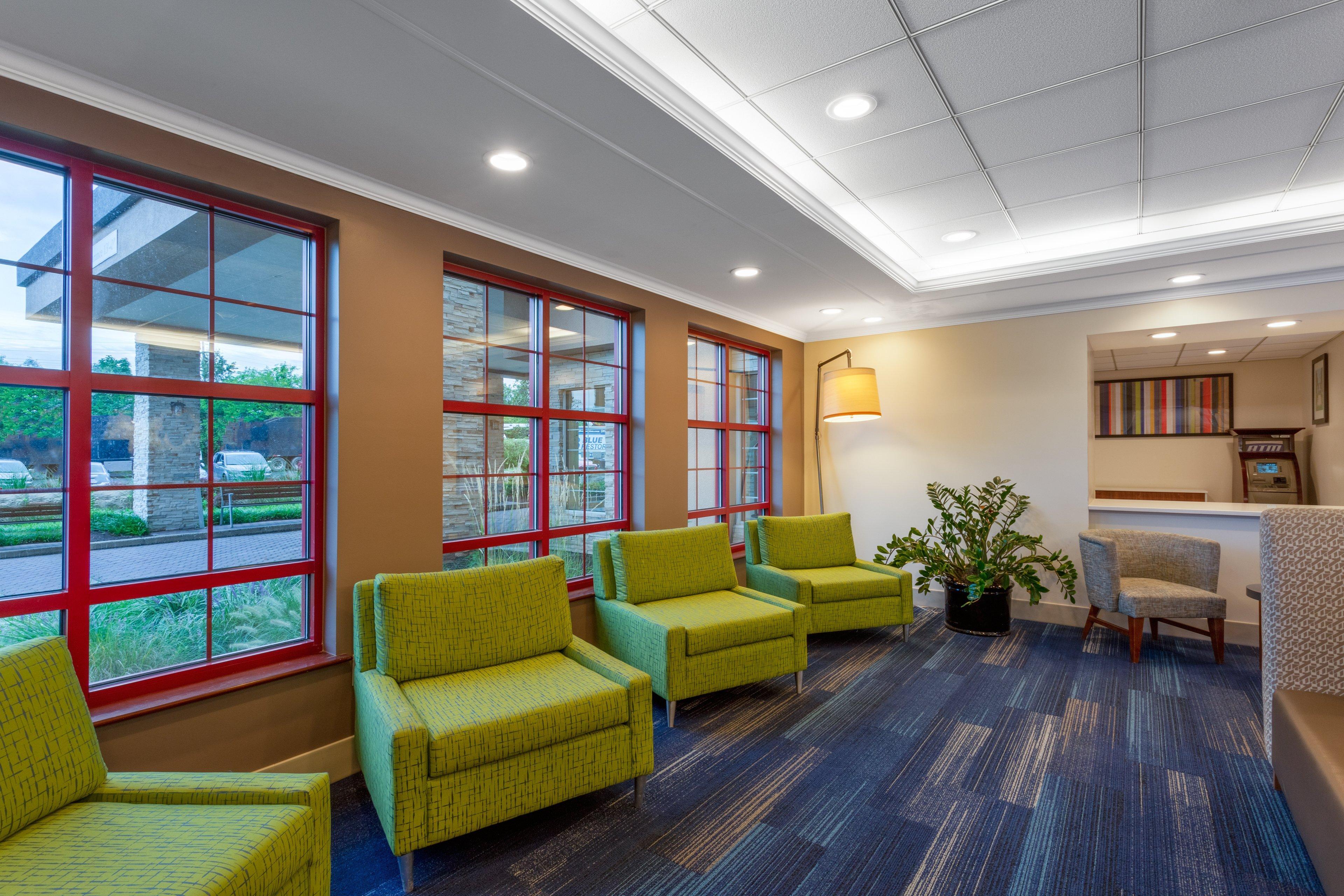 Holiday Inn Express Hotel & Suites Philadelphia - King Of Prussia By Ihg Kültér fotó
