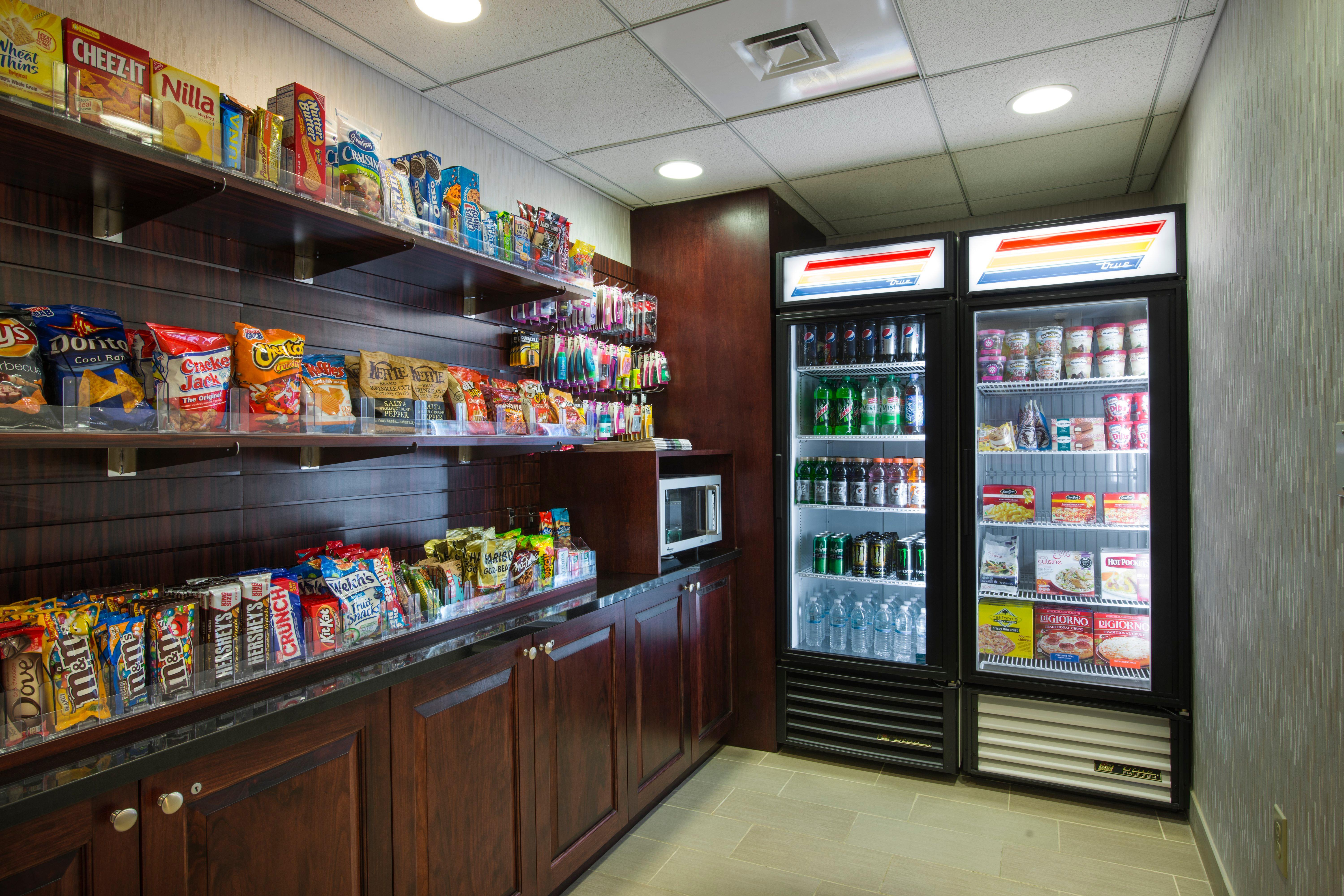 Holiday Inn Express Hotel & Suites Philadelphia - King Of Prussia By Ihg Kültér fotó