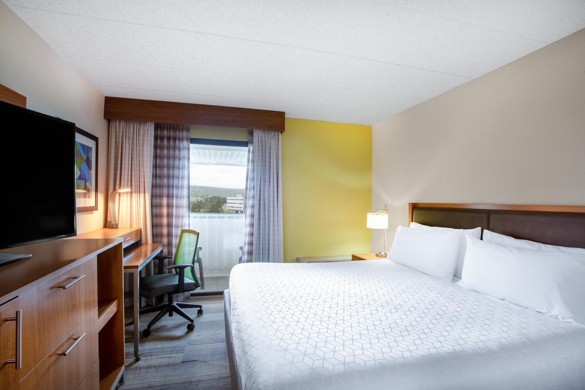 Holiday Inn Express Hotel & Suites Philadelphia - King Of Prussia By Ihg Kültér fotó