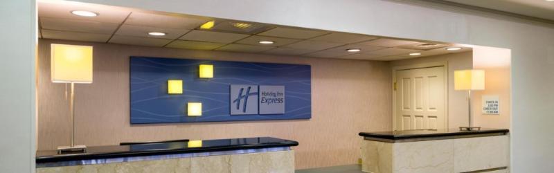Holiday Inn Express Hotel & Suites Philadelphia - King Of Prussia By Ihg Kültér fotó