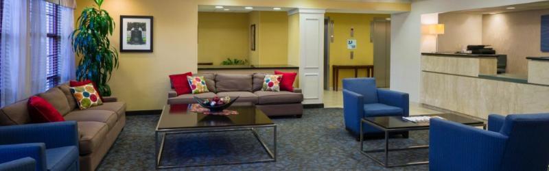 Holiday Inn Express Hotel & Suites Philadelphia - King Of Prussia By Ihg Kültér fotó