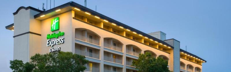 Holiday Inn Express Hotel & Suites Philadelphia - King Of Prussia By Ihg Kültér fotó
