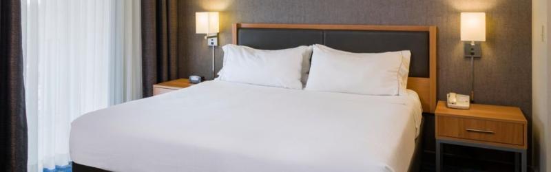 Holiday Inn Express Hotel & Suites Philadelphia - King Of Prussia By Ihg Kültér fotó