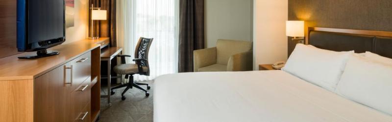Holiday Inn Express Hotel & Suites Philadelphia - King Of Prussia By Ihg Kültér fotó