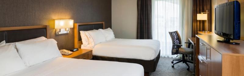 Holiday Inn Express Hotel & Suites Philadelphia - King Of Prussia By Ihg Kültér fotó