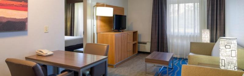 Holiday Inn Express Hotel & Suites Philadelphia - King Of Prussia By Ihg Kültér fotó