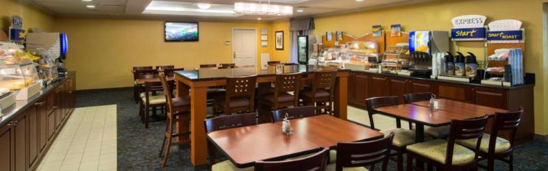 Holiday Inn Express Hotel & Suites Philadelphia - King Of Prussia By Ihg Kültér fotó