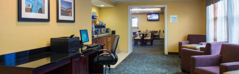Holiday Inn Express Hotel & Suites Philadelphia - King Of Prussia By Ihg Kültér fotó