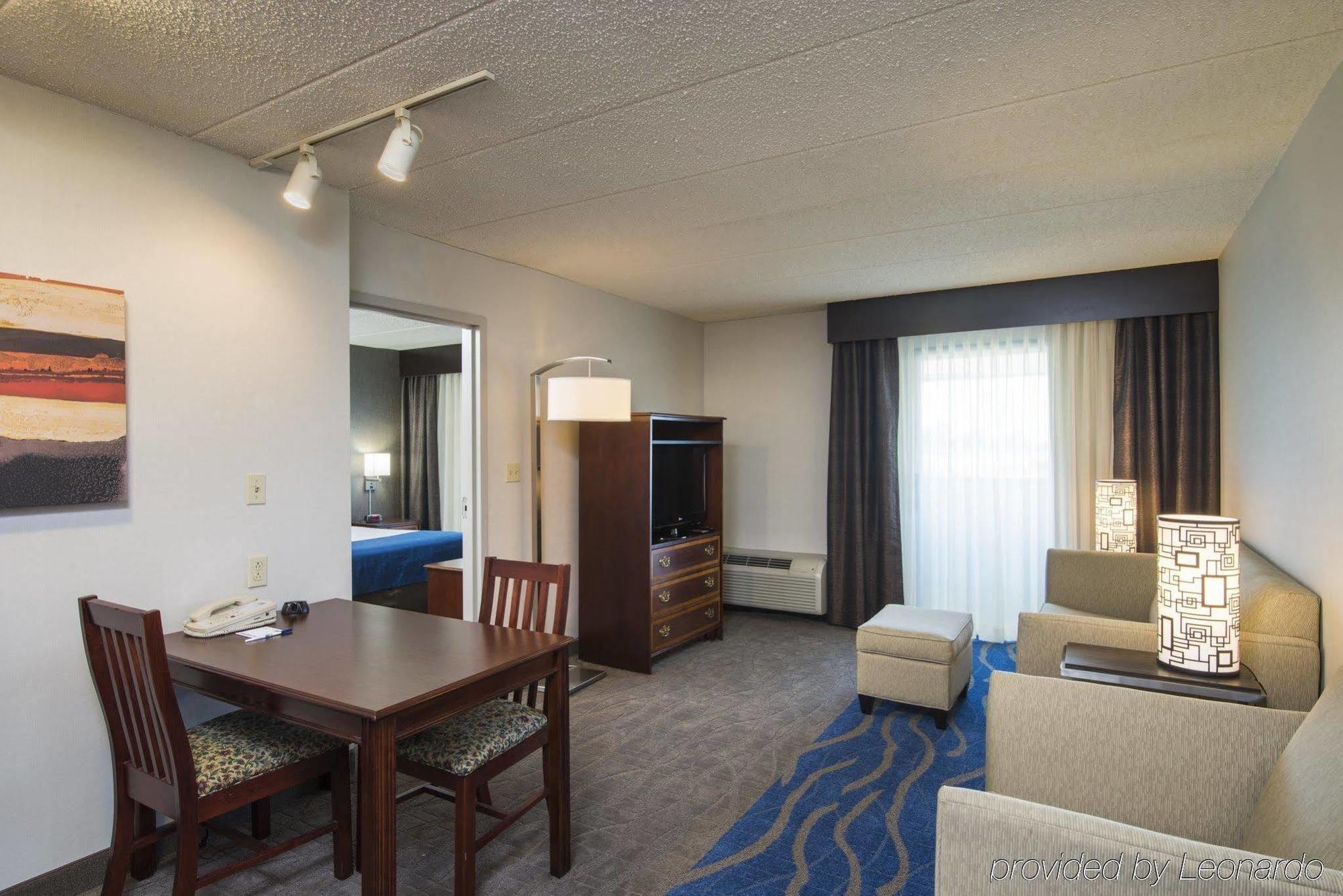Holiday Inn Express Hotel & Suites Philadelphia - King Of Prussia By Ihg Kültér fotó