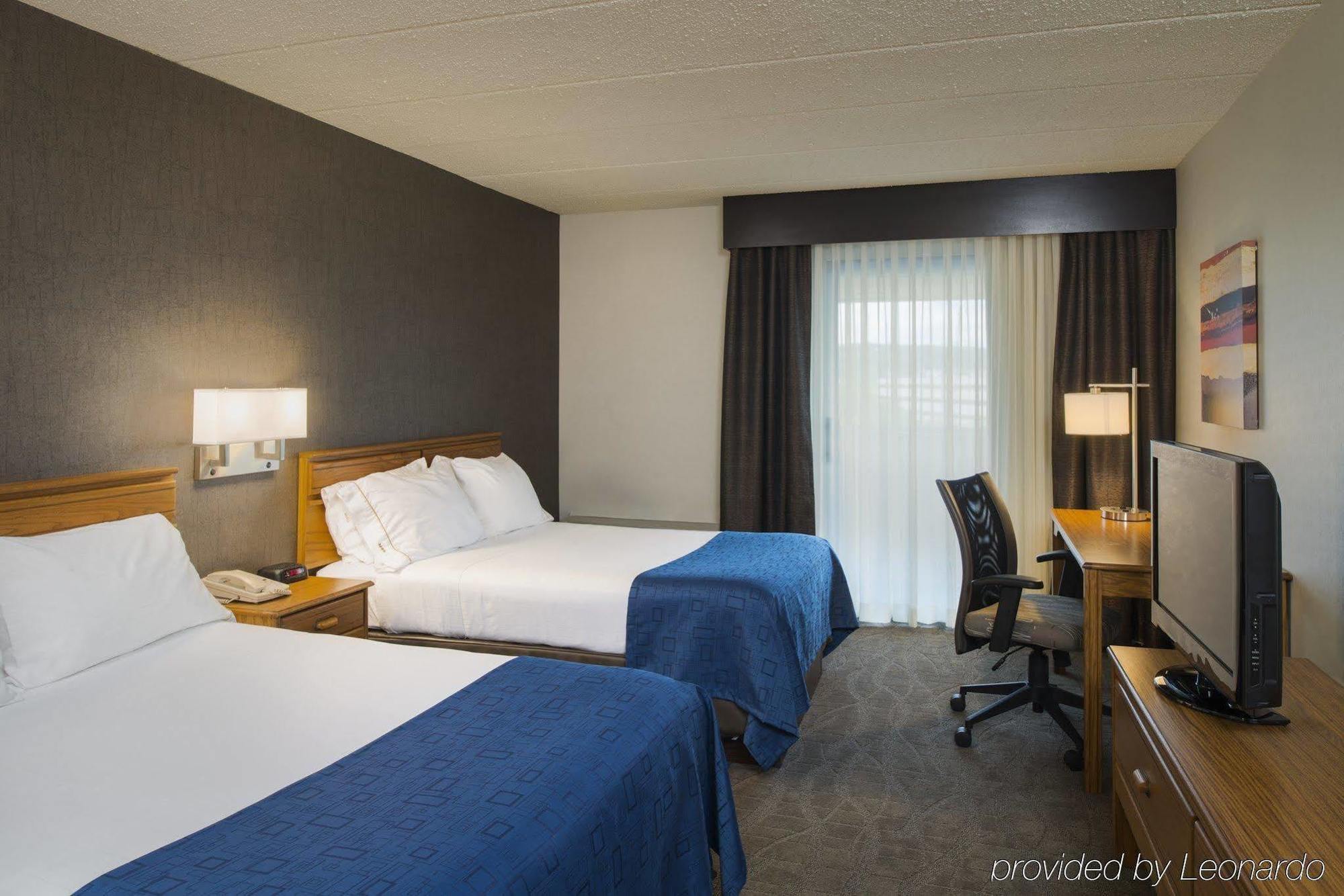 Holiday Inn Express Hotel & Suites Philadelphia - King Of Prussia By Ihg Kültér fotó