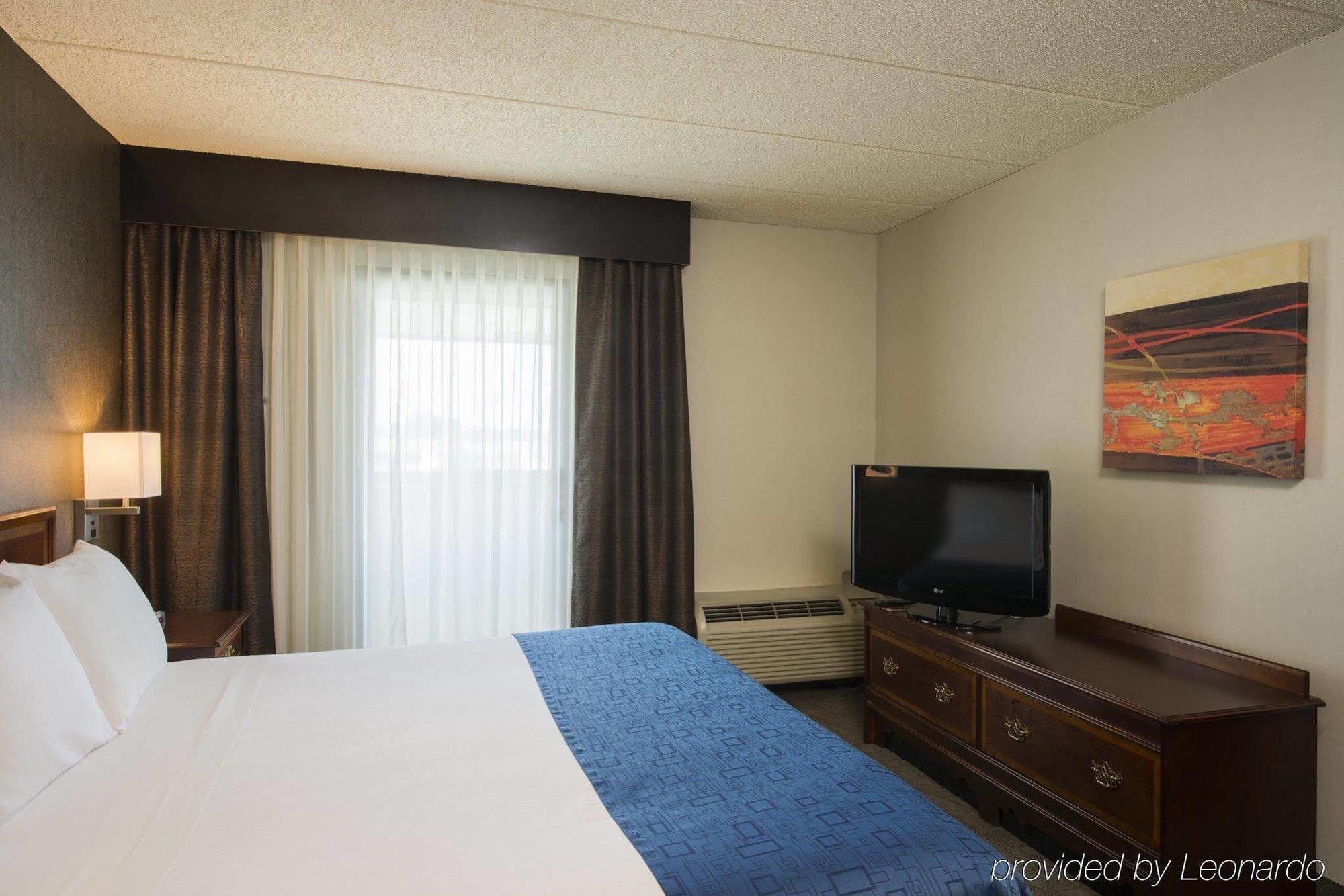 Holiday Inn Express Hotel & Suites Philadelphia - King Of Prussia By Ihg Kültér fotó