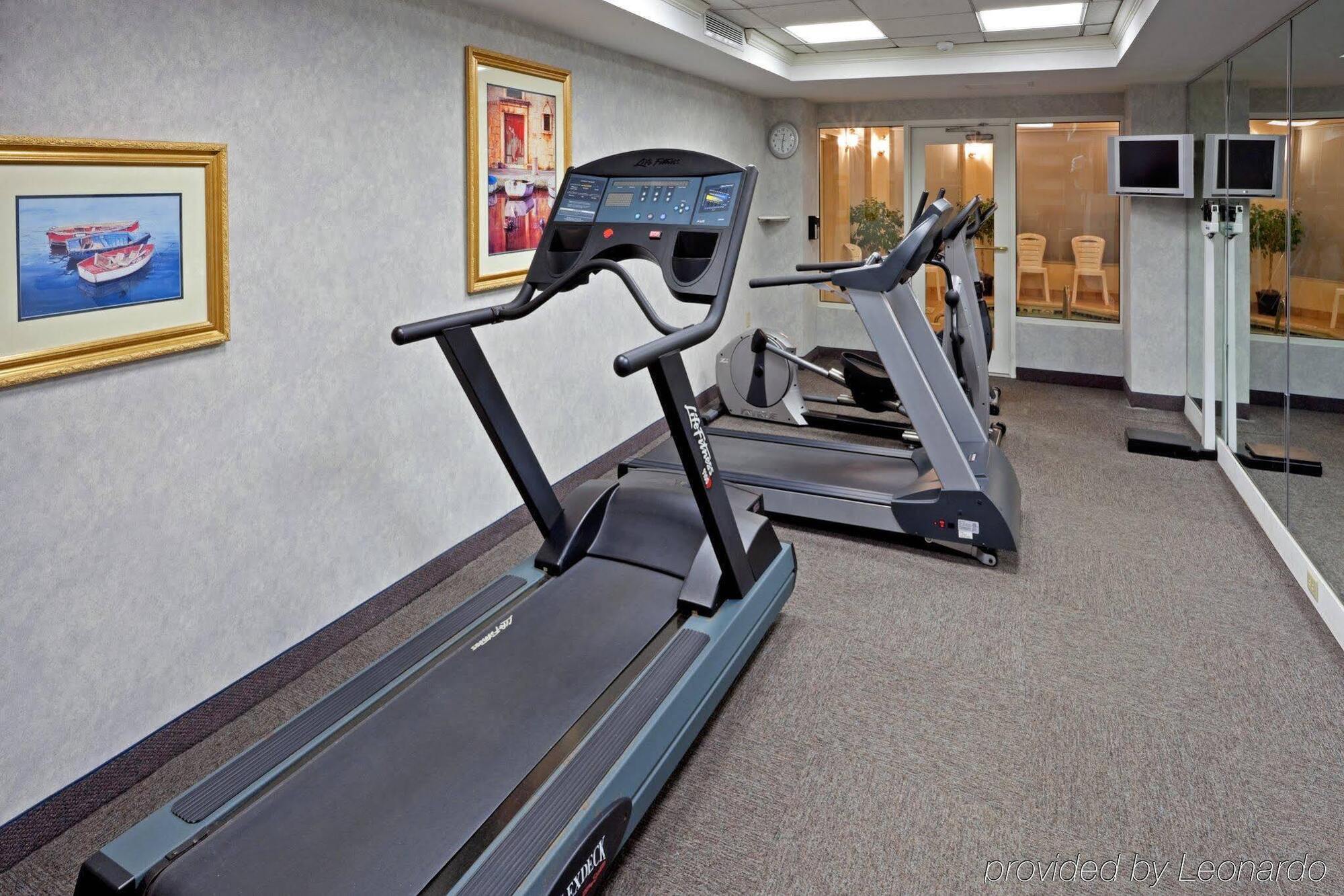 Holiday Inn Express Hotel & Suites Philadelphia - King Of Prussia By Ihg Kültér fotó