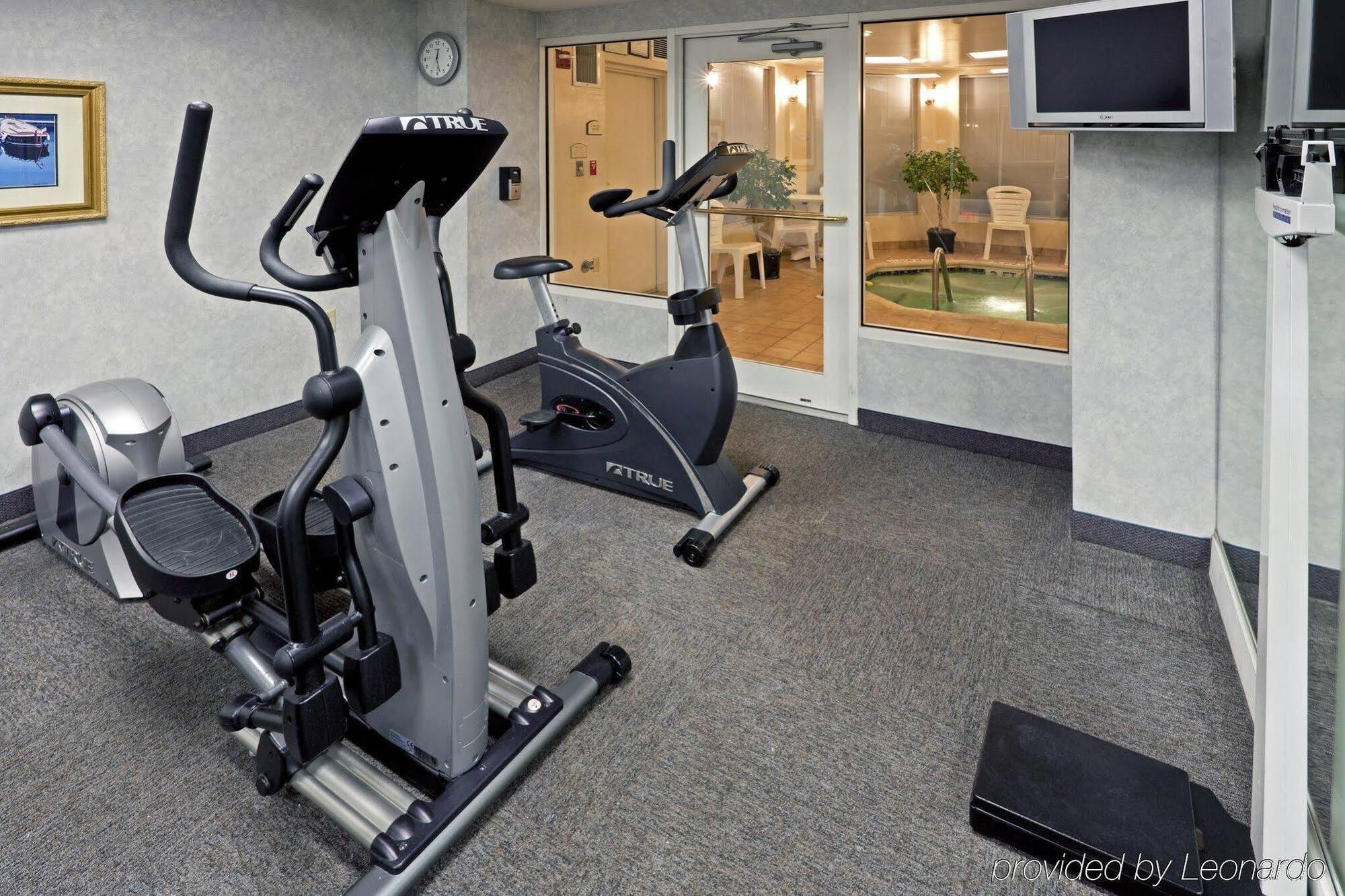 Holiday Inn Express Hotel & Suites Philadelphia - King Of Prussia By Ihg Kültér fotó